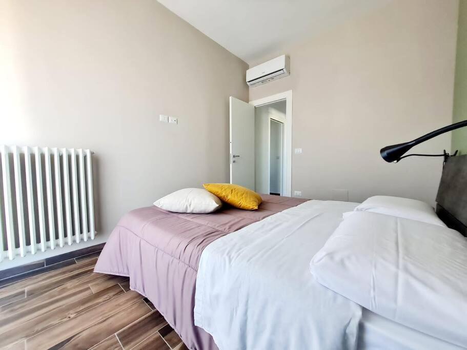 Hiera' Apartment Lecce Exterior photo